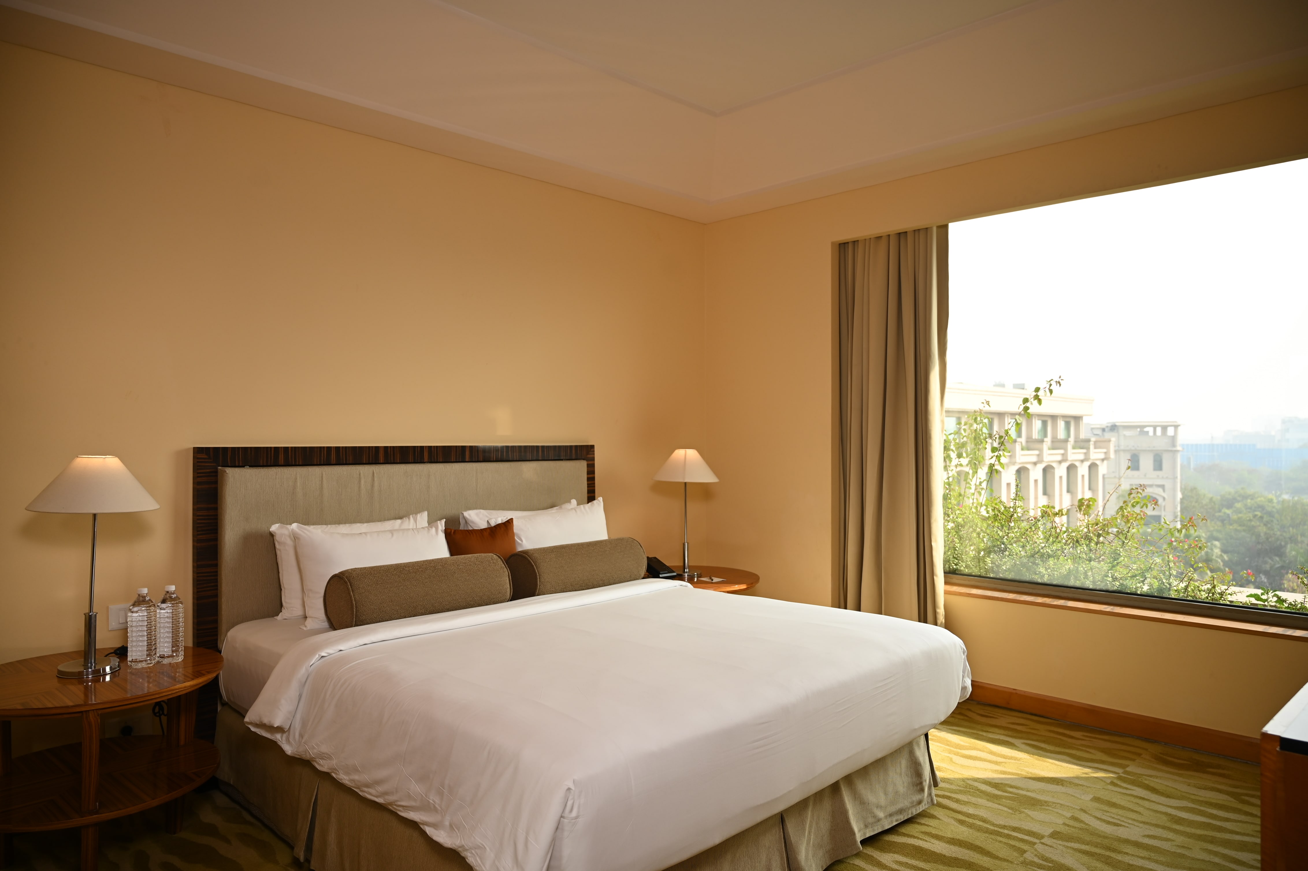 Executive Suites
